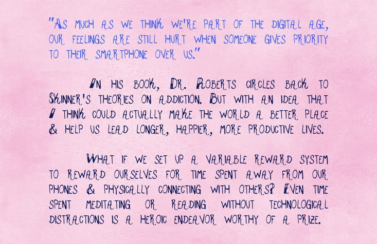 Creating a better world essay