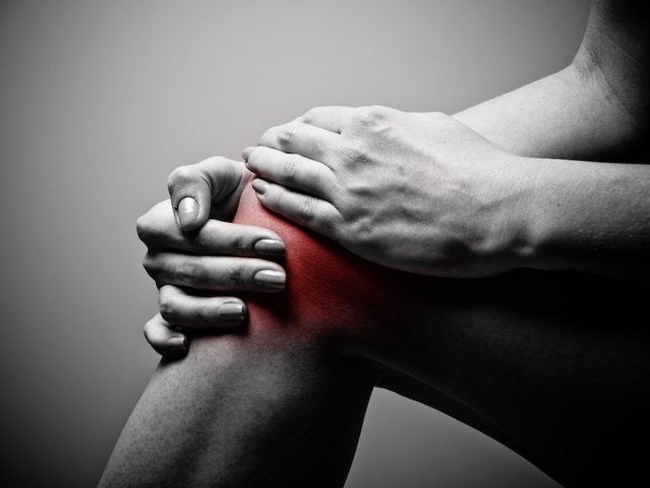 Torn Muscle? Hold the Drugs or Surgery—Massage May Be the Best Medicine